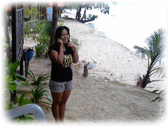 Parichat & Ich: 2010_12 Ko Chang White Sand Beach 03
