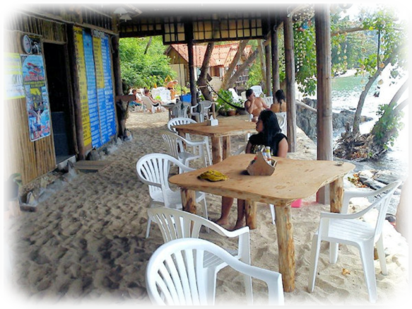 Parichat & Ich: 2010_12 Ko Chang White Sand Beach 06