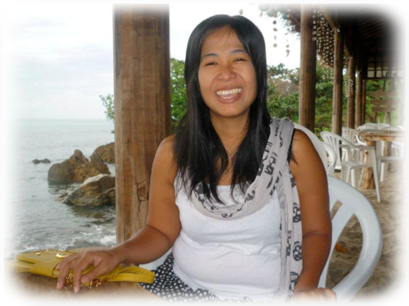 Parichat & Ich: 2010_12 Ko Chang White Sand Beach 07