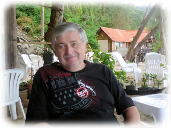 Parichat & Ich: 2010_12 Ko Chang White Sand Beach 08