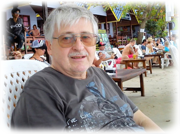 Parichat & Ich: 2010_12 Ko Chang White Sand Beach 16