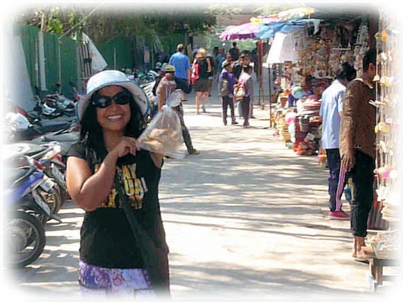Parichat & Ich: 2010_12 Hua Hin 02