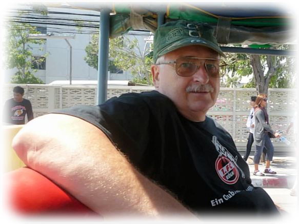 Parichat & Ich: 2010_12 Hua Hin 08