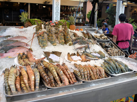 2020_02 Hua Hin Night Market 02