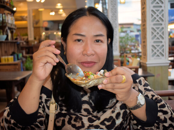 2020_02 Hua Hin Night Market 04