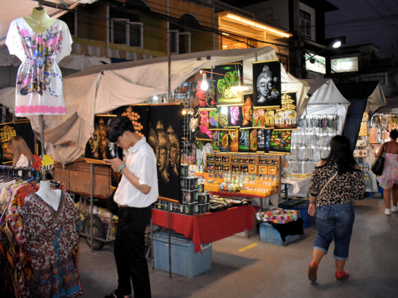 2020_02 Hua Hin Night Market 07