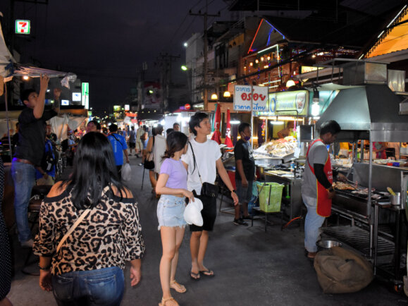 2020_02 Hua Hin Night Market 10