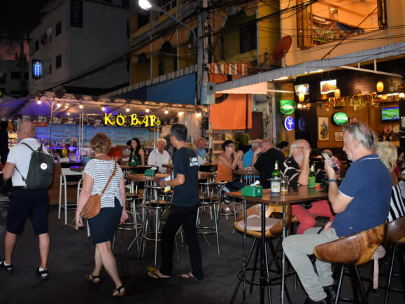 2020_02 Hua Hin Night Market 09