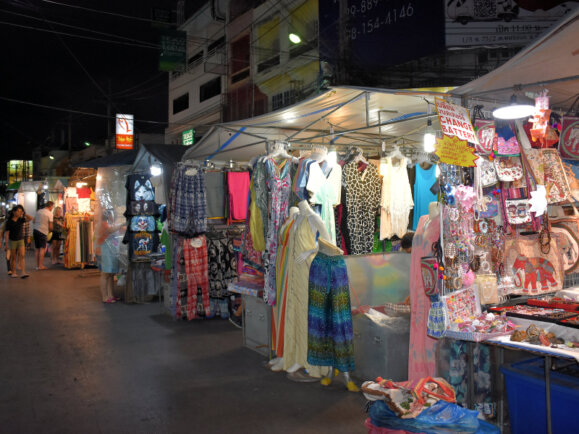 2020_02 Hua Hin Night Market 11