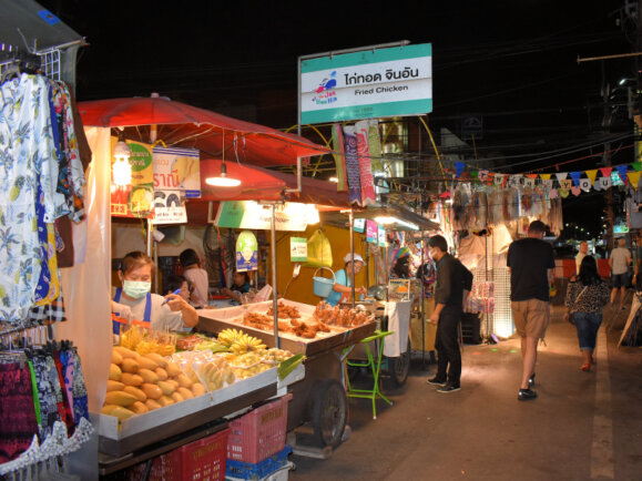 2020_02 Hua Hin Night Market 12